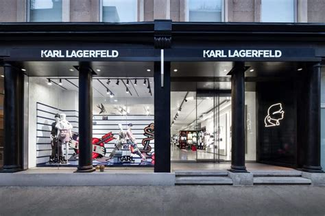 karl lagerfeld store near me